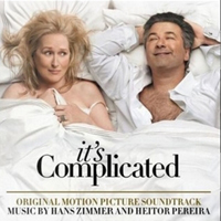 Soundtrack - Movies - It's Complicated