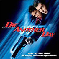 Soundtrack - Movies - Die Another Day