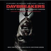 Soundtrack - Movies - Daybreakers