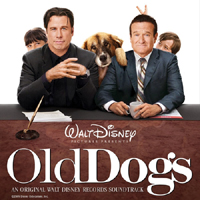Soundtrack - Movies - Old Dogs