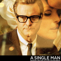 Soundtrack - Movies - A Single Man (music by Abel Korzeniowski & Shigeru Umebayashi)