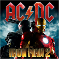 Soundtrack - Movies - AC/DC: Iron Man 2