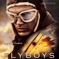 Soundtrack - Movies - Flyboys
