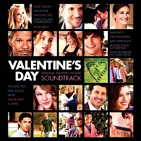 Soundtrack - Movies - Valentine's Day