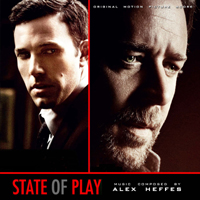 Soundtrack - Movies - State Of Play