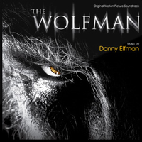 Soundtrack - Movies - The Wolfman