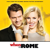 Soundtrack - Movies - When In Rome