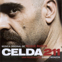 Soundtrack - Movies - Celda 211