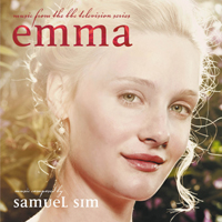 Soundtrack - Movies - Emma (Samuel Sim)