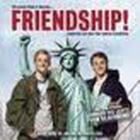 Soundtrack - Movies - Friendship
