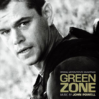 Soundtrack - Movies - Green Zone