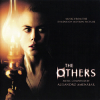 Soundtrack - Movies - The Others
