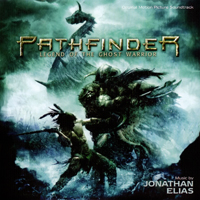Soundtrack - Movies - Pathfinder: Legend of the Ghost Warrior (by Jonathan Elias)