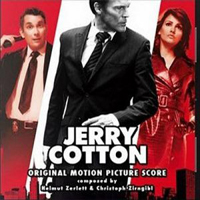 Soundtrack - Movies - Jerry Cotton
