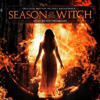 Soundtrack - Movies - Season Of The Witch