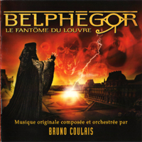 Soundtrack - Movies - Belphegor
