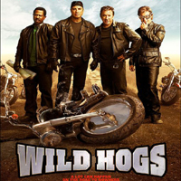 Soundtrack - Movies - Wild Hogs