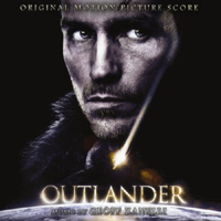 Soundtrack - Movies - Outlander