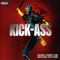 Soundtrack - Movies - Kick Ass