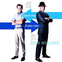 Soundtrack - Movies - Catch Me If You Can