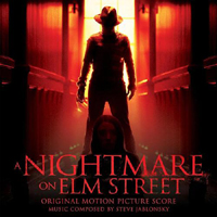 Soundtrack - Movies - A Nightmare On Elm Street