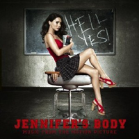 Soundtrack - Movies - Jennifer's Body