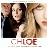 Soundtrack - Movies - Chloe