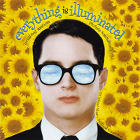 Soundtrack - Movies - Everything Is Illuminated