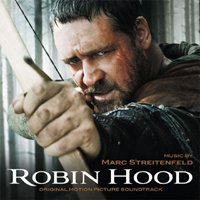 Soundtrack - Movies - Robin Hood