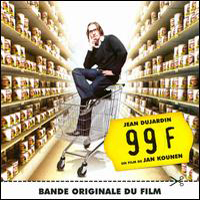 Soundtrack - Movies - 99 Francs