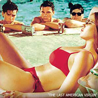 Soundtrack - Movies - The Last American Virgin
