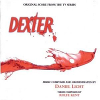 Soundtrack - Movies - Dexter: Music From The Television Series