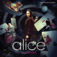 Soundtrack - Movies - Alice
