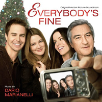Soundtrack - Movies - Everybody's Fine