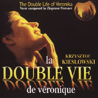 Soundtrack - Movies - La Double Vie De Veronique