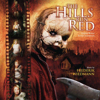 Soundtrack - Movies - The Hills Run Red