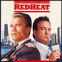 Soundtrack - Movies - Red Heat