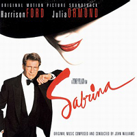 Soundtrack - Movies - Sabrina
