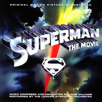 Soundtrack - Movies - Superman (Expanded Edition) (CD 1)