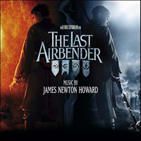 Soundtrack - Movies - The Last Airbender