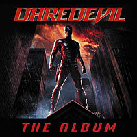 Soundtrack - Movies - DareDevil (OST)