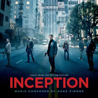 Soundtrack - Movies - Inception