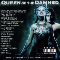 Soundtrack - Movies - Queen of the Damned