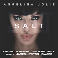 Soundtrack - Movies - Salt