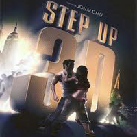 Soundtrack - Movies - Step Up 3D (Unofficial Soundtrack: CD 1)