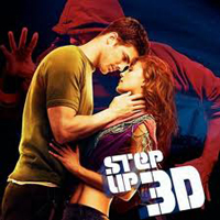 Soundtrack - Movies - Step Up 3D (Unofficial Soundtrack: CD 2)