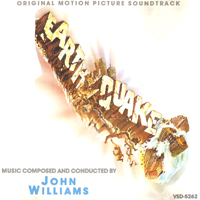 Soundtrack - Movies - Earthquake