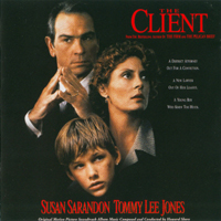Soundtrack - Movies - The Client