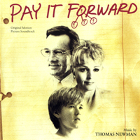 Soundtrack - Movies - Pay It Forward