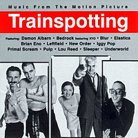 Soundtrack - Movies - Trainspotting